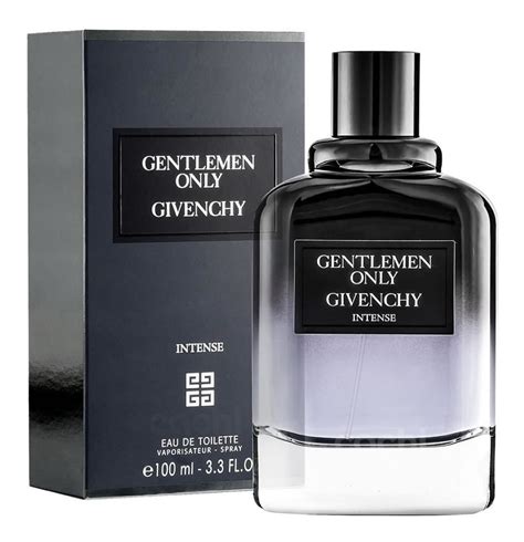 Recensioni Gentlemen Only Intense di Givenchy 